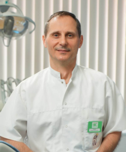 Исаев Андрей Юльевич