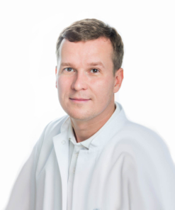 Власов Михаил Юрьевич