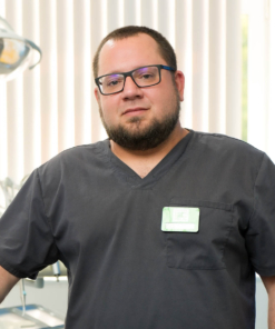 Каграманов Александр Семенович