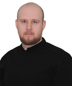 Молоков Кирилл Эдуардович